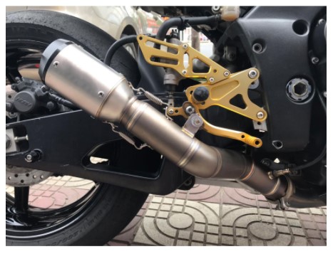 ko lightning exhaust website