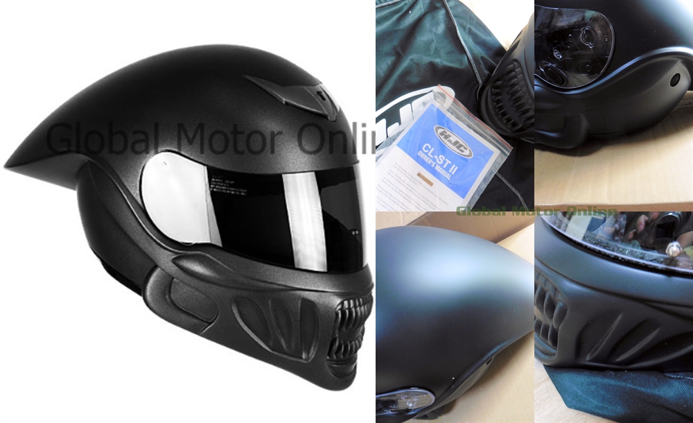 Nlo Moto プレデターヘルメット正規代理店オンラインショップ